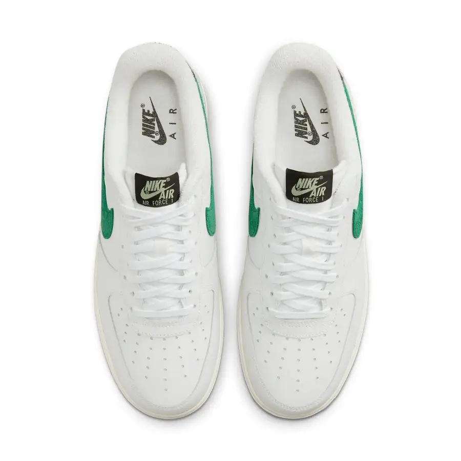 Nike Air Force 1 Low ‘Summit White/Malachite’