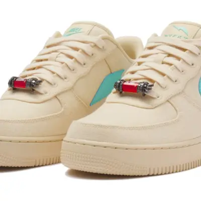 Nike x RTFKT Air Force 1 Low ‘Human’