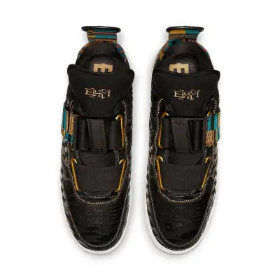 Nike Air Force 1 Utility ‘Black History Month’