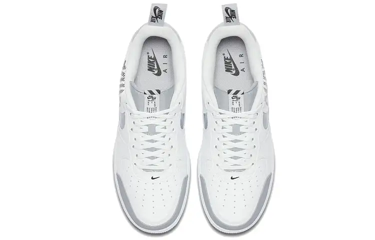 Nike Air Force 1 Low ‘Under Construction – White’