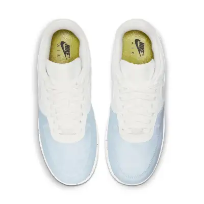 Nike Air Force 1 Crater ‘Summit White’
