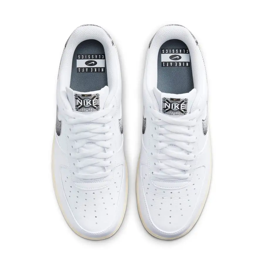 Nike Air Force 1 Low ‘Classics 50 Years Of Hip-Hop’