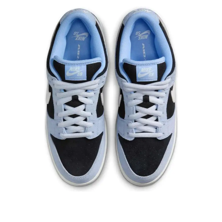 Nike SB Dunk Low ‘Aluminum’