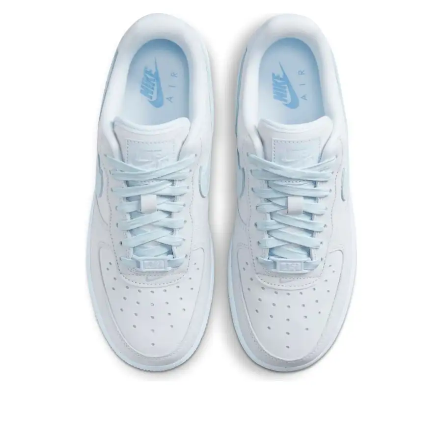 Nike Air Force 1 Low ’07 PRM ‘Blue Tint’