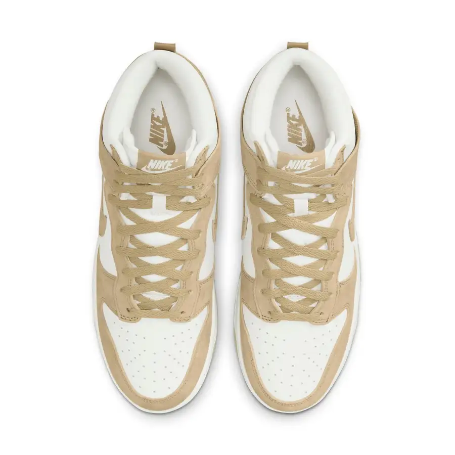 Nike Dunk High ‘Sand’