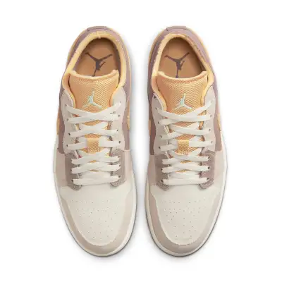 Air Jordan 1 Low SE Craft ‘Inside Out – Taupe Haze’