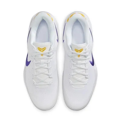 Nike Kobe 8 Protro ‘Lakers Home’
