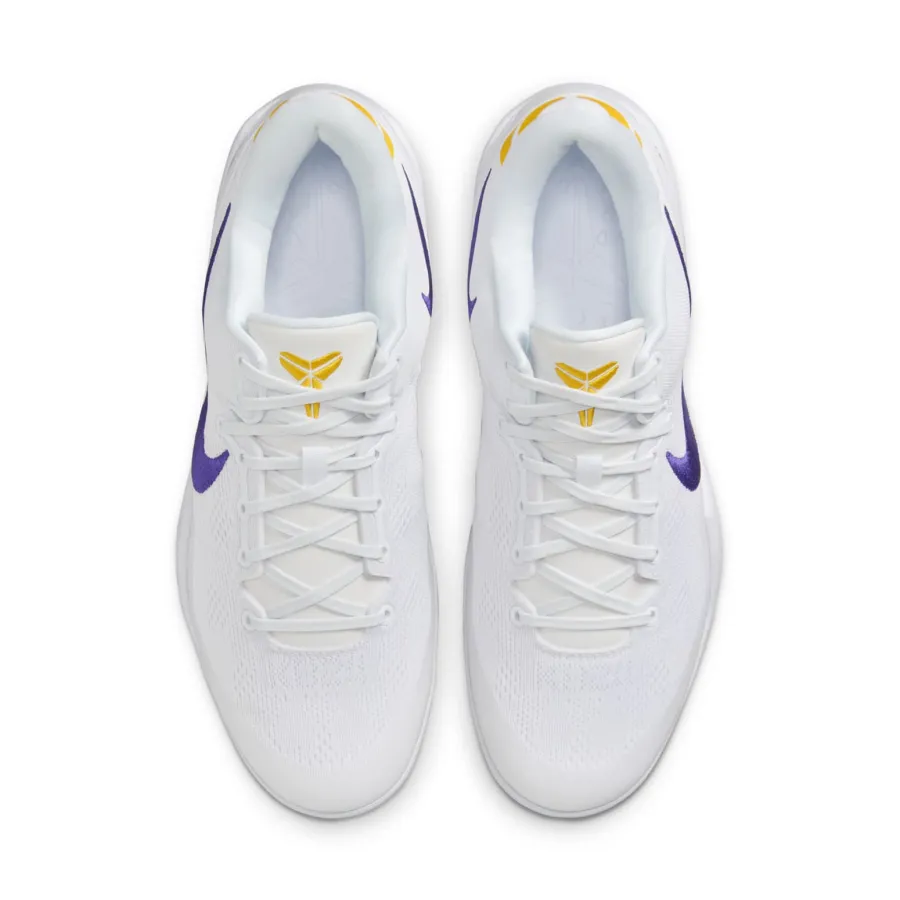 Nike Kobe 8 Protro ‘Lakers Home’