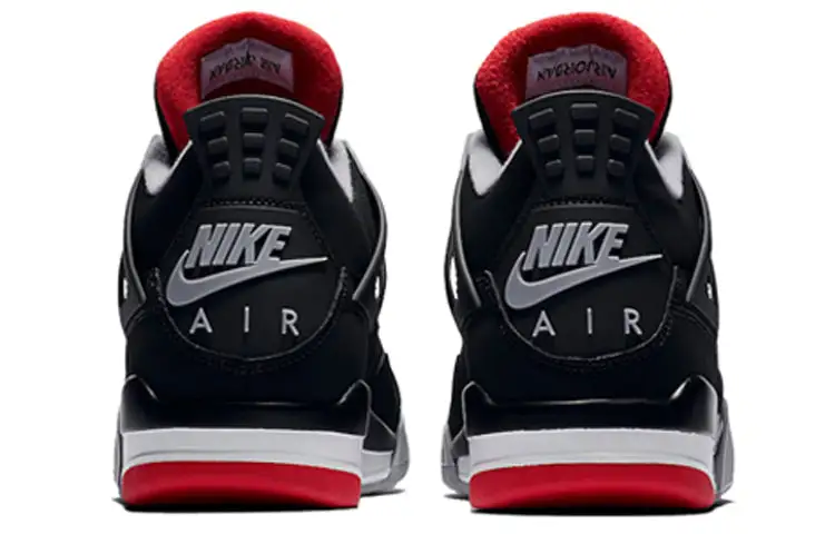 Air Jordan 4 Retro OG ‘Bred’