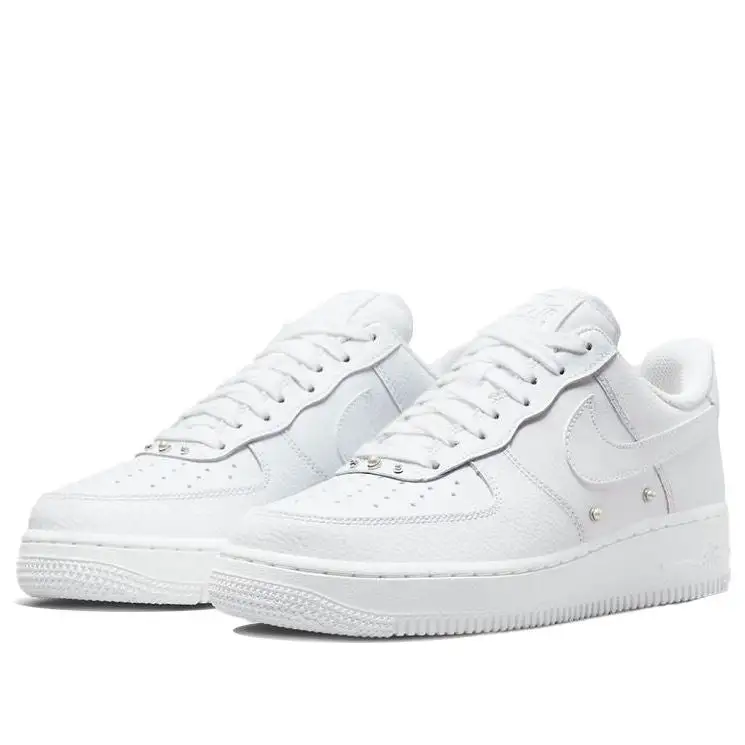 Nike Air Force 1 Low ’07 SE ‘Pearl White’