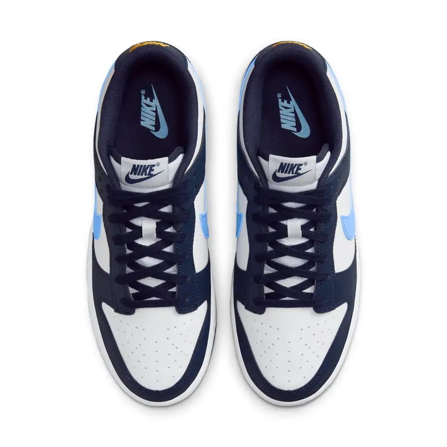 Nike Dunk Low ‘Midnight Navy University Blue’