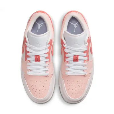 Air Jordan 1 Low SE ‘Mighty Swooshers’