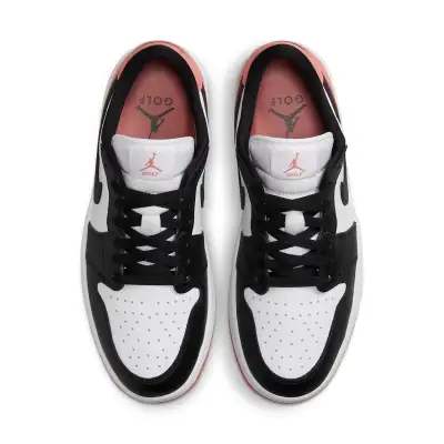 Air Jordan 1 Retro Low Golf ‘Rust Pink’