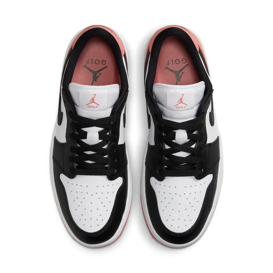 Air Jordan 1 Retro Low Golf ‘Rust Pink’