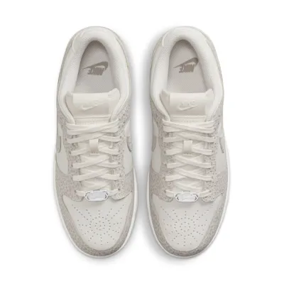Nike Dunk Low Safari ‘Light Smoke’