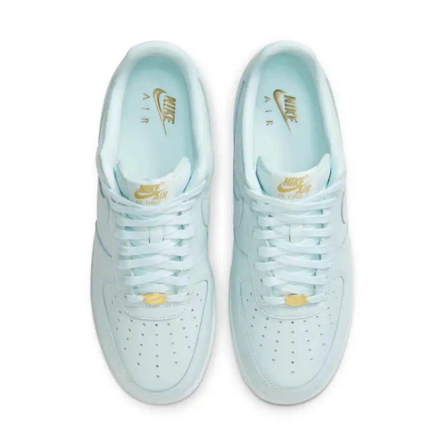 Nike Air Force 1 Style ‘Glacier Blue’