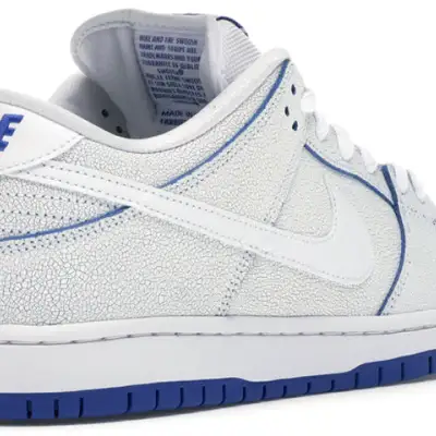 Nike SB Dunk Low Premium ‘Cracked Leather’