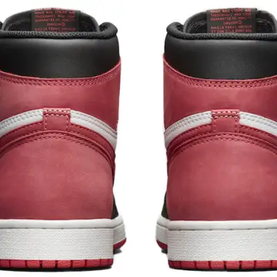 Air Jordan 1 Retro High OG ‘Track Red’