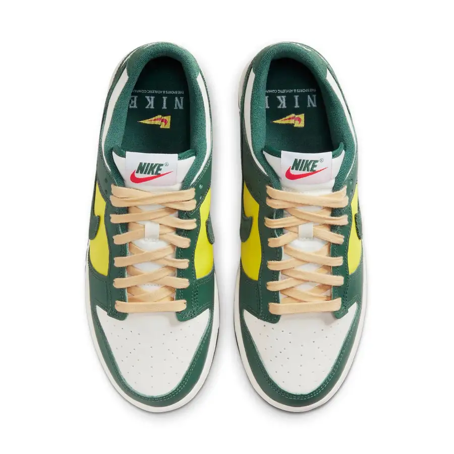 Nike Dunk Low ‘Noble Green’