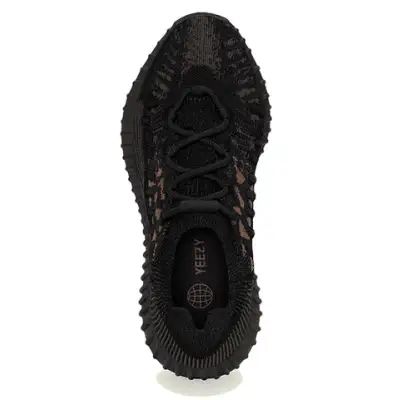 Adidas Yeezy Boost 350 V2 CMPCT ‘Slate Carbon’