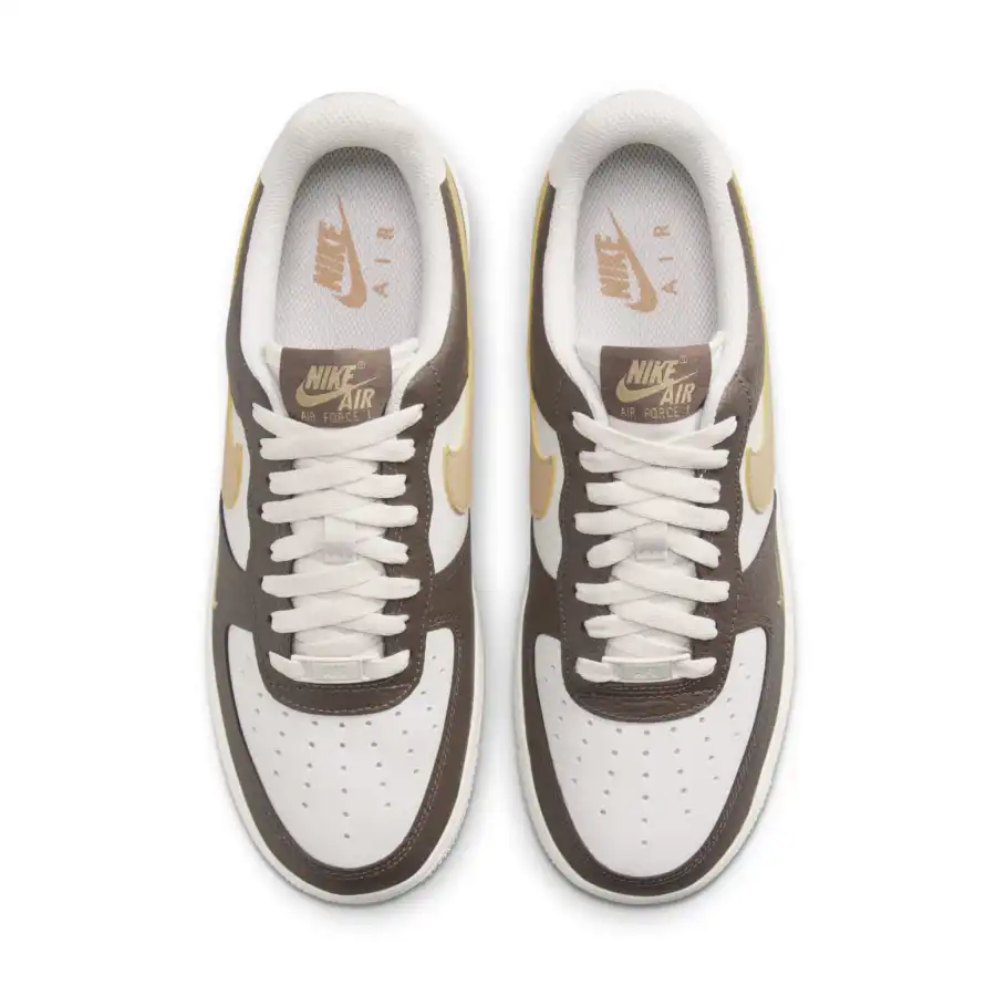 Nike Air Force 1 Low Next Nature ‘Phantom Ironstone’