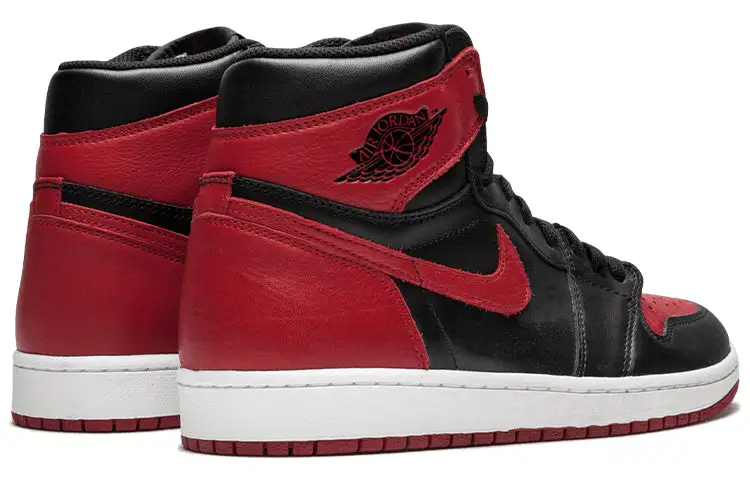 Air Jordan 1 Retro High OG ‘Banned’