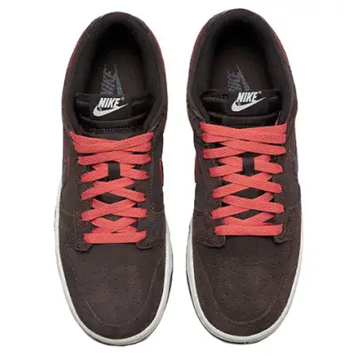 Nike Dunk Low Premium ‘Baroque Brown’