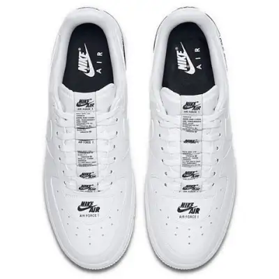 Nike Air Force 1 ’07 LV8 ‘Added Air’