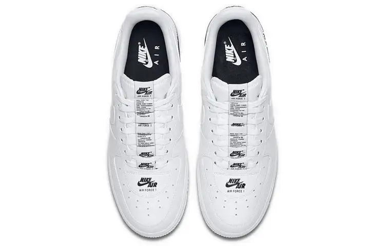 Nike Air Force 1 ’07 LV8 ‘Added Air’