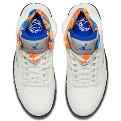 Air Jordan 5 Retro ‘International Flight’