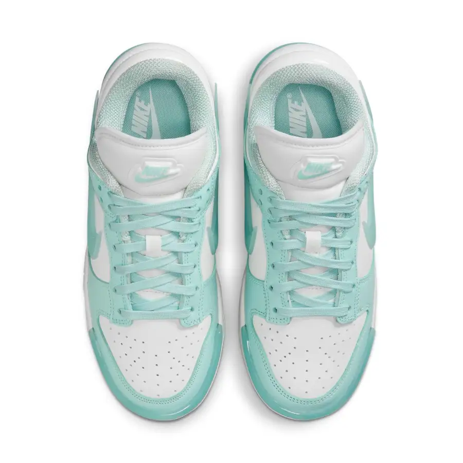 Nike Dunk Low Twist ‘Jade Ice’