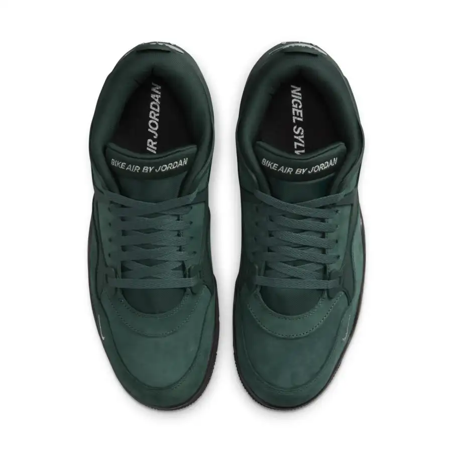 Air Jordan 4RM x Nigel Sylvester ‘Pro Green’