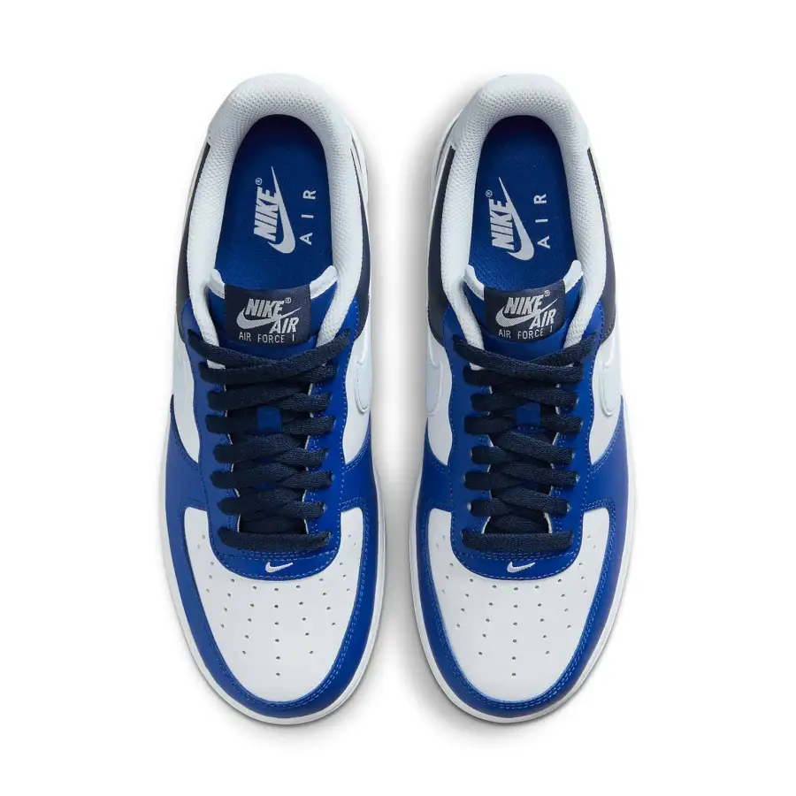Nike Air Force 1 Low ‘Game Royal Navy’