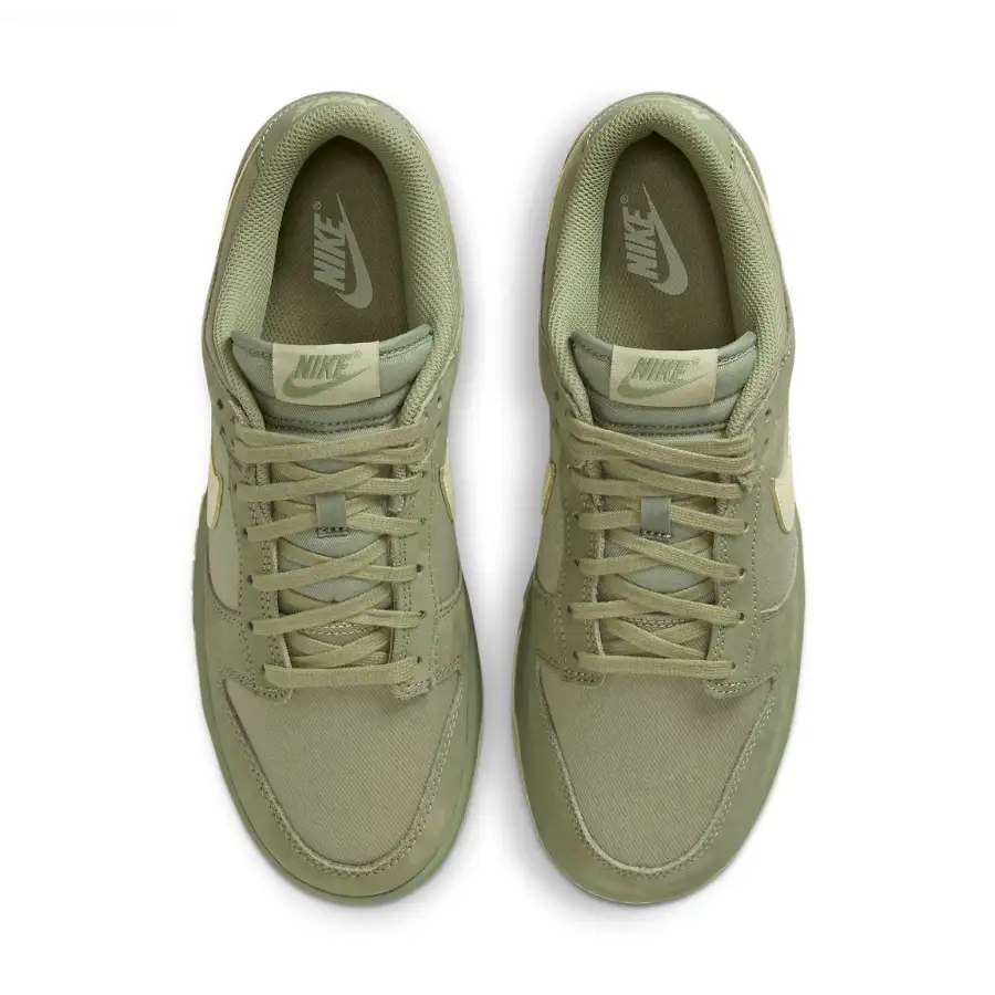Nike Dunk Low Premium ‘Oil Green’