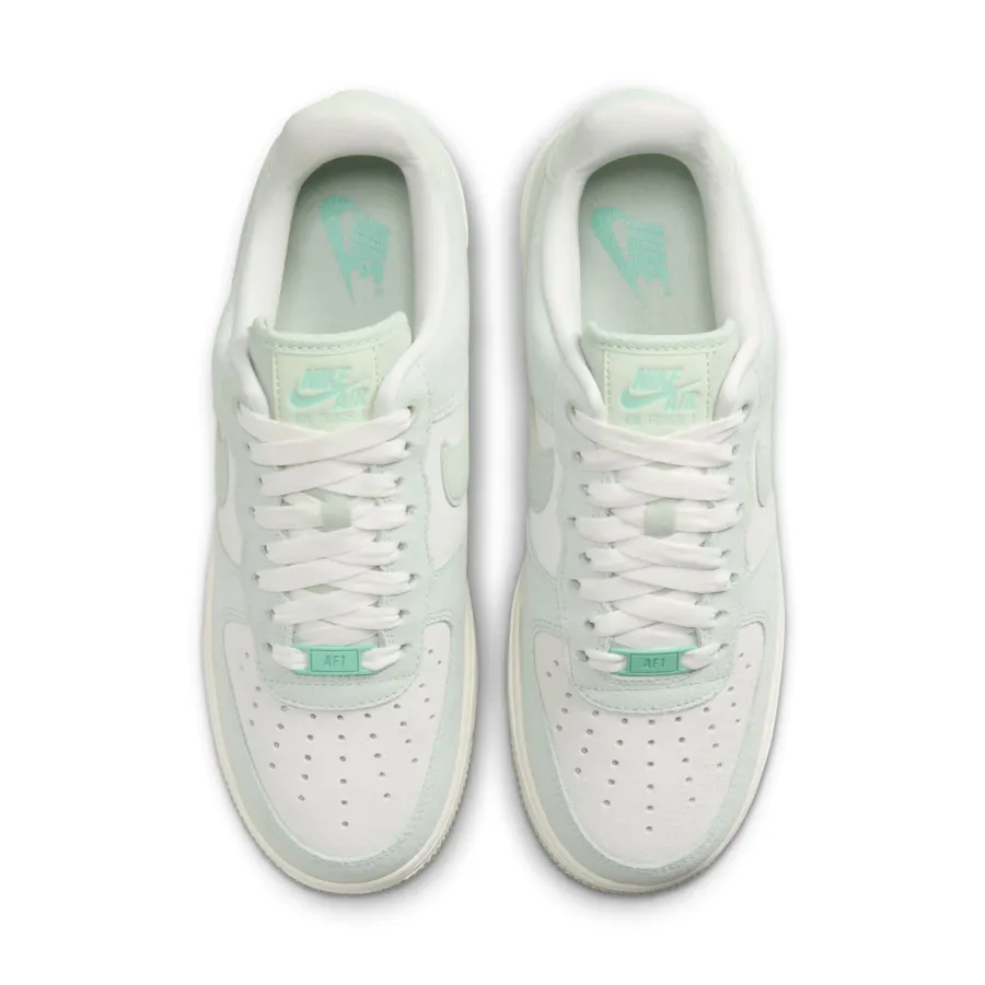 Nike Air Force 1 ’07 SE ‘Spruce Aura Pistachio Frost’