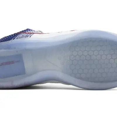 Nike Kobe 11 Elite Low ‘USA’