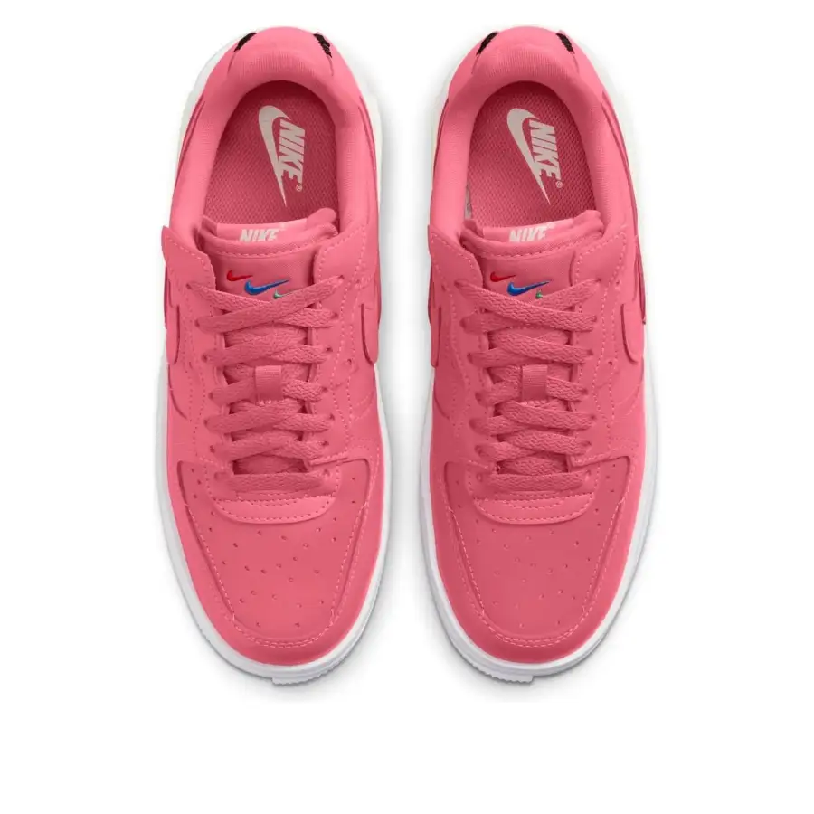 Nike Air Force 1 Fontanka ‘Gypsy Rose’