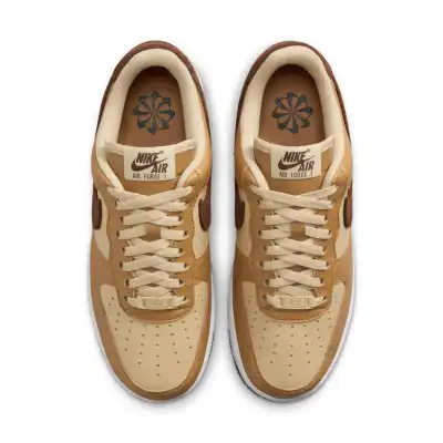Nike Air Force 1 ’07 Next Nature ‘Flax Cacao Wow’