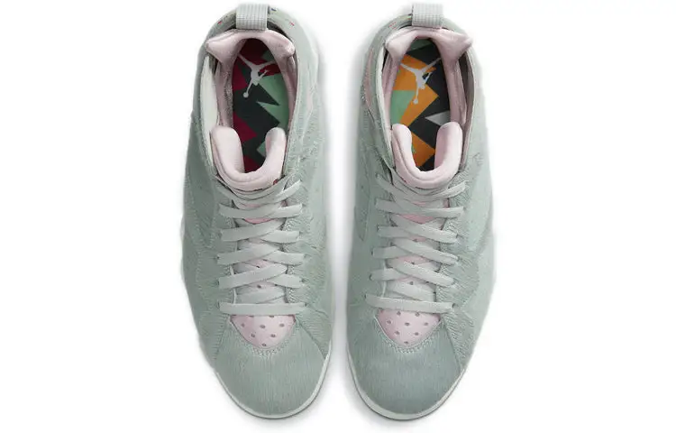 Air Jordan 7 Retro SE ‘Hare 2.0’