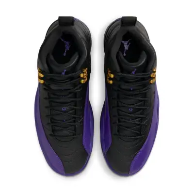 Air Jordan 12 Retro ‘Field Purple’