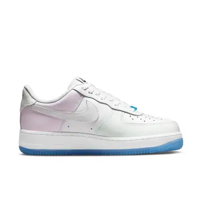 Nike Air Force 1 ’07 LX ‘UV Reactive’