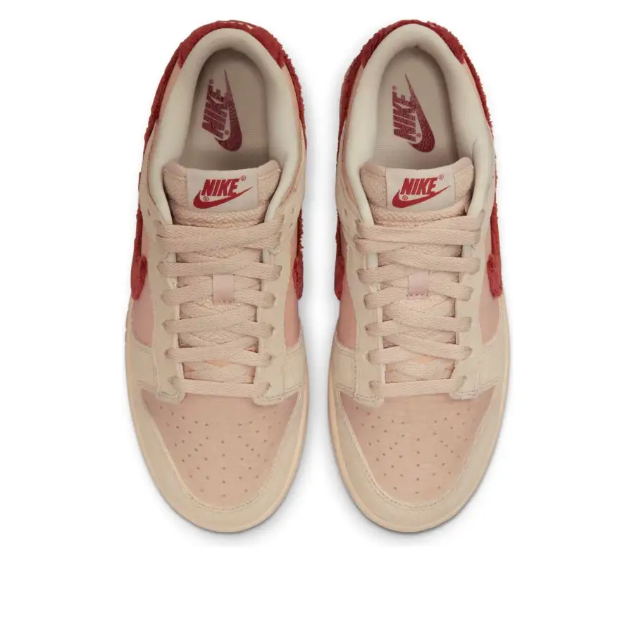 Nike Dunk Low ‘Terry Swoosh’