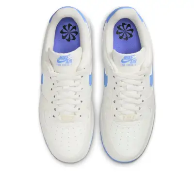 Nike Air Force 1 ’07 Next Nature ‘White Royal Pulse’