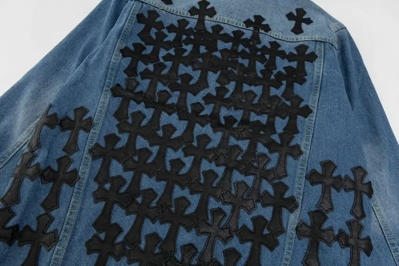 CHROME HEARTS 2025 NEW JACKET-2