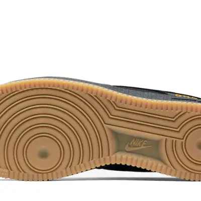 Nike Air Force 1 Low GTX ‘Black’