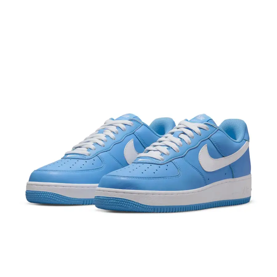 Nike Air Force 1 Low ‘Color of the Month – University Blue’