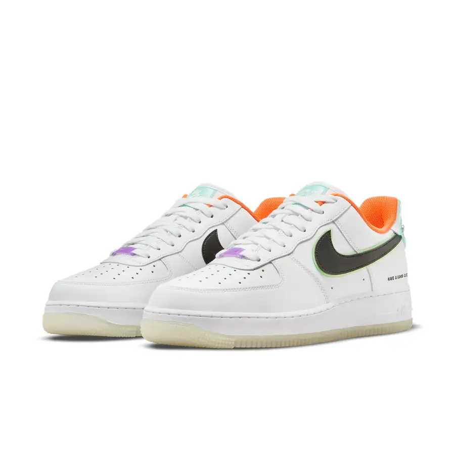 Nike Air Force 1 ’07 LE ‘Have A Good Game’