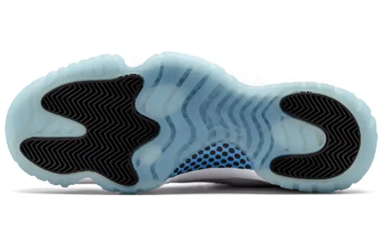 Air Jordan 11 Retro ‘Legend Blue’