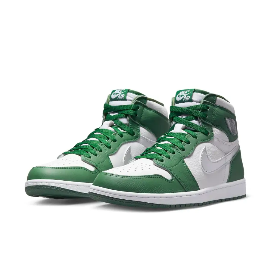 Air Jordan 1 Retro High OG ‘Gorge Green’