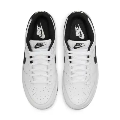 Nike Dunk Low ‘White Black’